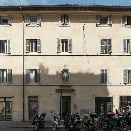 Colosseo & San Clemente Cozy Flat Řím Exteriér fotografie