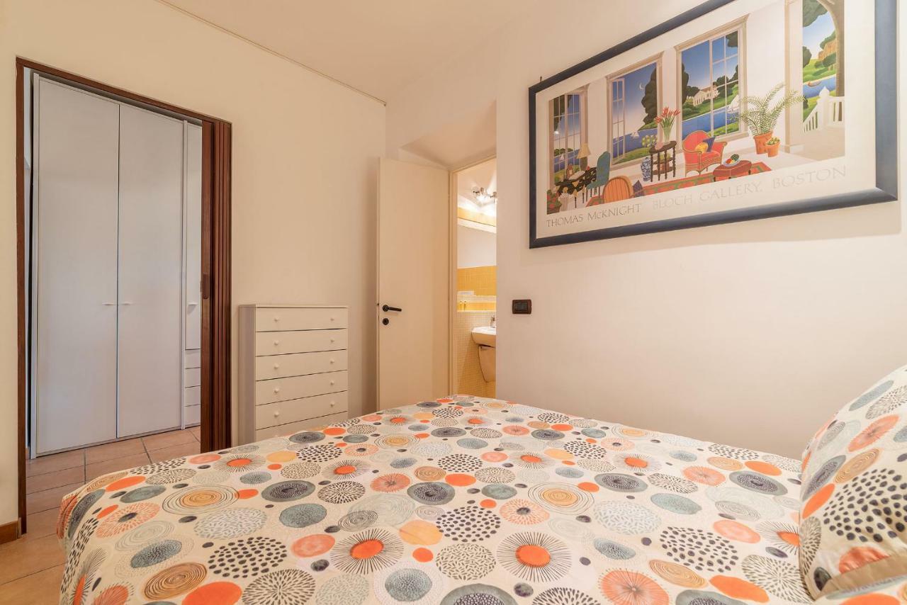 Colosseo & San Clemente Cozy Flat Řím Exteriér fotografie